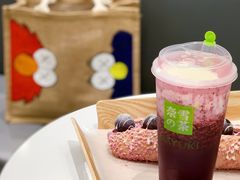 -奈雪的茶(天河城店)