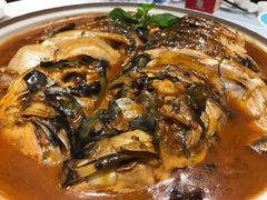 -解家河南菜(商鼎路店)