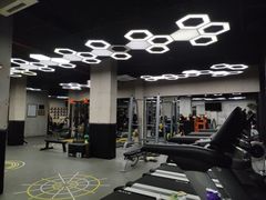 -VPsmart私教健身工作室(新华路旗舰店)