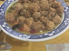 -建坤水席宫·洛阳菜(中州路店)