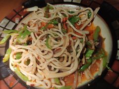 -楼兰新疆主题餐厅(苏州中心店)