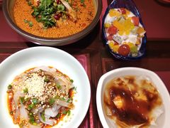 -辛香汇(大华第一坊店)