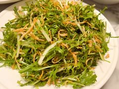 -城南往事·鲁菜·烤鸭(世茂宽厚里·大明湖店)
