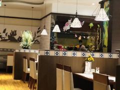 大堂-斗牛士牛排餐厅(嘉里汇店)
