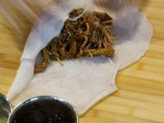 素卷馍-安徽阜阳卷馍(西单店)