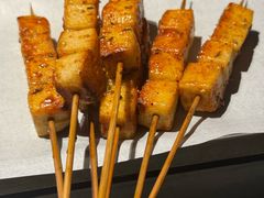 -醉炫音速烧烤·干煸菜(沙河总店)