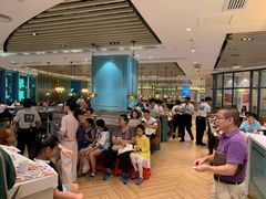 -翠华餐厅(宝安壹方城店)