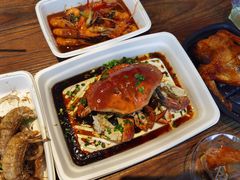 -盒马鲜生(悦峰店)