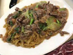 -福合埕牛肉丸(福平路店)