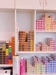 大厅-E.L.K造型momopark店