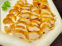 369精品烤鸭-西安烤鸭店(369烤鸭王店)