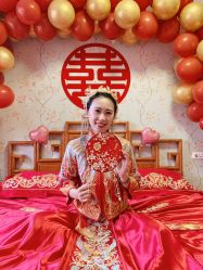 -洋洋婚纱品牌集合店