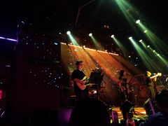 -MOSSO音乐酒吧·live house(南京旗舰店)