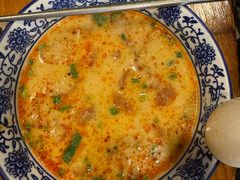 -张家巷美食(南浔店)