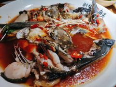 -湘阁里辣(南联锦泰城店)