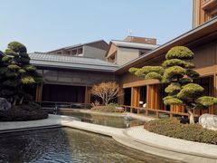 -湘湖逍遥庄园·水漾中餐厅
