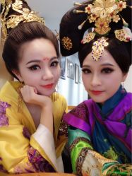-盘子女人坊(珠海拱北旗舰店)