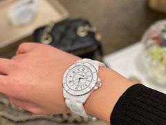 -CHANEL(恒隆广场店)