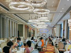 -香港富临皇宫(五月花商业广场店)