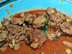 阿西娅大盘鸡-阿西娅食府(中关村店)