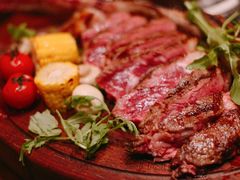-恰餐厅及酒吧 CHAR Bar & Grill (北京丽都皇冠假日店)