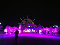 -厦门方特梦幻王国