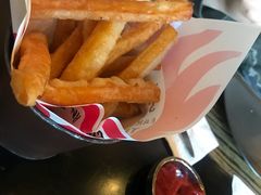 -黑角餐厅美式狂野Blackhorn(昌茂花园店)