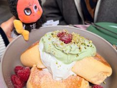 -WOKKA by艮上(中海环宇荟店)