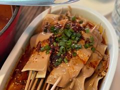 -烛影拾光观景餐厅·创意菜·摄影·小提琴(大唐不夜城店)