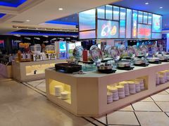 -海韵之星邮轮水会(明发商业广场店)