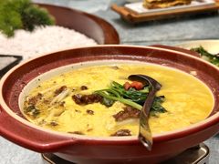 -老铺人家酒店(紫荆名流店)