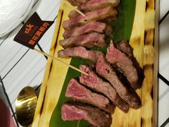 -礼途酒店·餐吧