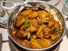 -阿里疆Alijiang·丝路美食·异域风情·清真(长楹天街店)