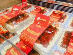 -盒马鲜生(宝地店)