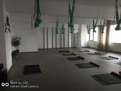 -馨媛瑜伽普拉提