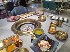 -妥妥烤肉料理(昙华林店)
