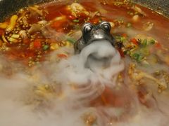 -巴渝菜馆(涿州店)