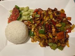 -源一咖啡馆(麒麟巷步行街店)