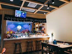 -鲸山上·私房日料(泰达MSD店)
