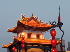 -西安城墙·碑林历史文化景区