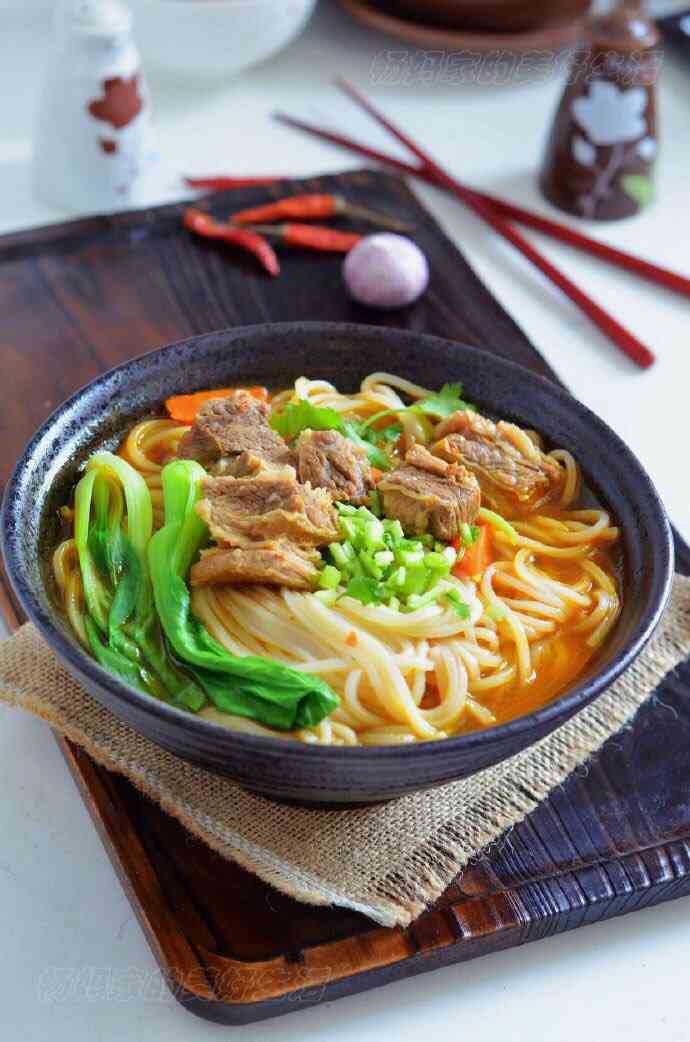 老汤面-"老汤面和臭桂鱼是同一个老板,同一家点,所."-大众点评移动版