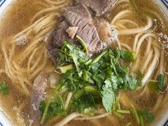 -十二忠手拉面(五福店)