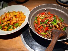 -吃饭皇帝大(长宁龙之梦店)
