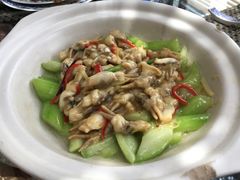 -渔堂公园餐厅·本帮菜(乐园路店)