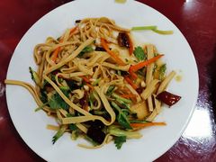 -北京龙庆四季香农家饭庄·灶台鱼·碳烤虹鳟鱼(龙庆峡店)