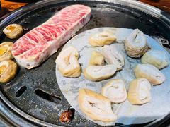 -杀猪天·韩国烤肉(总店)