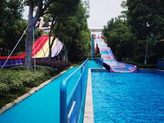 -苏州乐园森林水世界