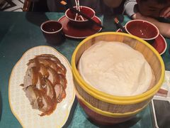 -便宜坊烤鸭店(亦庄京东店)