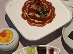 -味+新京宴·烤鸭·北京菜(创意谷店)