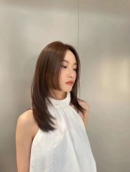 -妃格美发沙龙·烫发·染发